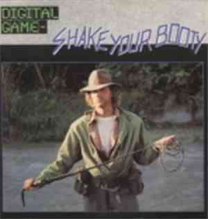 Digital Game - Shake Your Booty