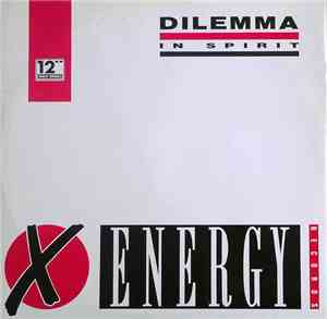 Dilemma  - In Spirit