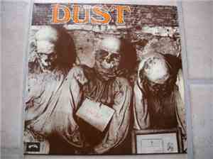 Dust  - Dust