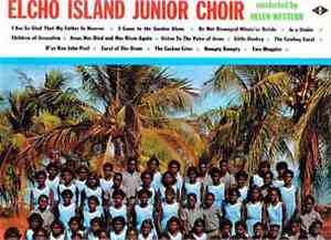 Elcho Island Junior Choir - Elcho Island Junior Choir