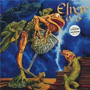 Elixir  - Lethal Potion