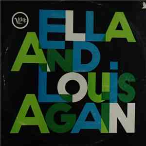 Ella And Louis - Ella And Louis Again