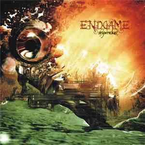 Endgame - Shipwrecked