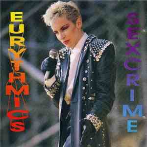 Eurythmics - Sexcrime