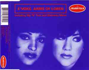 E'voke - Arms Of Loren