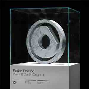 Florian Picasso - Want It Back (Origami)