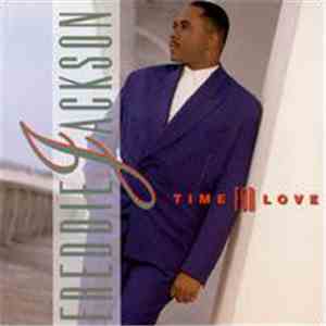 Freddie Jackson - Time For Love