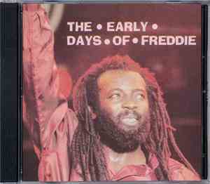 Freddie McGregor - The Early Days Of Freddie
