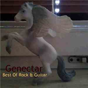 Genectar - Best Of Rock & Guitar