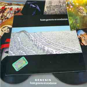 Genesis - From Genesis To Revelation