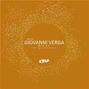 Giovanni Verga - Mia EP