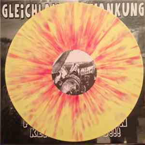 Gleichlaufschwankung - Punks Verstehen Keinen Spass!!!