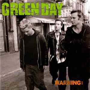Green Day - Warning: