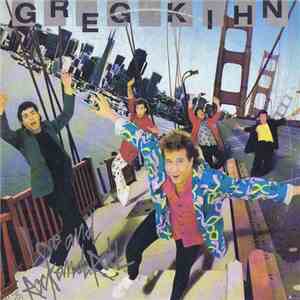 Greg Kihn - Love And Rock And Roll