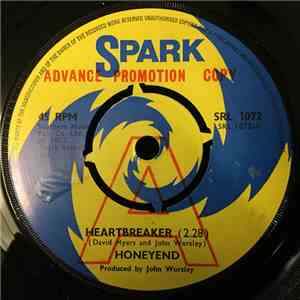 Honeyend - Heartbreaker