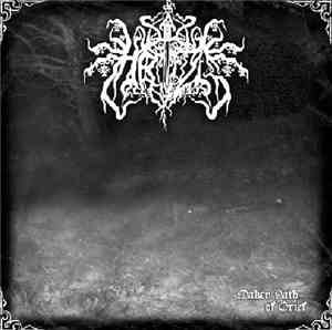 Hrizg - Oaken Path Of Grief