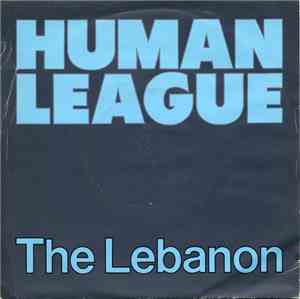 Human League - The Lebanon