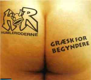 Humleridderne - Græsk For Begyndere