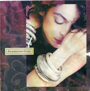 Jasmine Guy - Jasmine Guy
