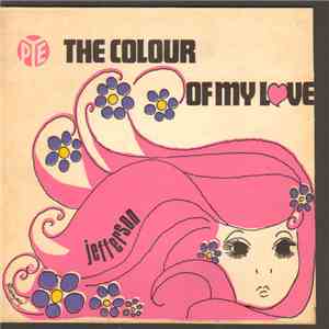 Jefferson  - The Colour Of My Love