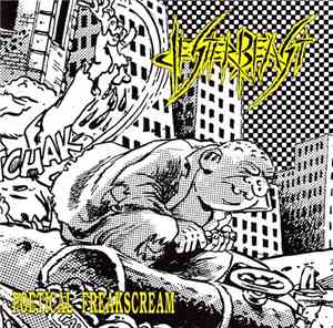Jester Beast - Poetical Freakscream