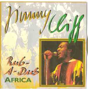 Jimmy Cliff - Rub-A-Dub
