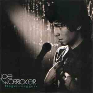 Joe Worricker - Finger Waggers