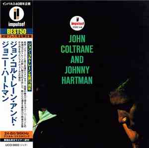 John Coltrane And Johnny Hartman - John Coltrane And Johnny Hartman