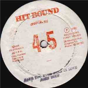 John Holt - Have You Ever Been In Love
