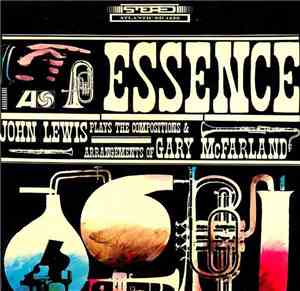 John Lewis  - Essence