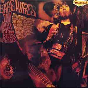 John Mayall's Bluesbreakers - Bare Wires