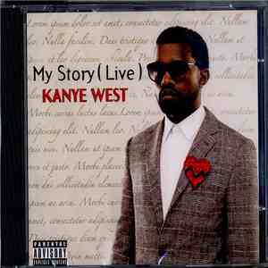 Kanye West - My Story (Live)