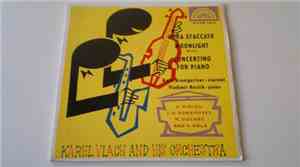 Karel Vlach And His Orchestra - Hora Staccato