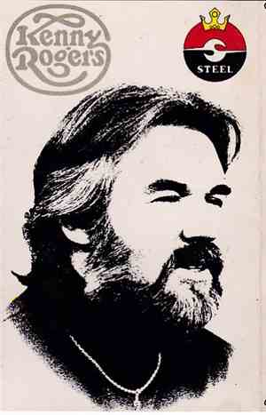 Kenny Rogers - Kenny Rogers