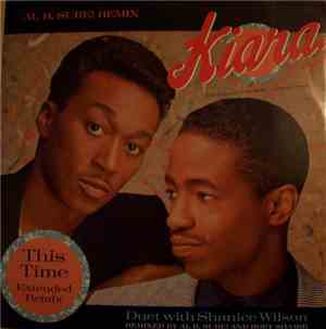 Kiara - This Time