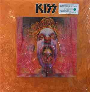 Kiss - Psycho Circus