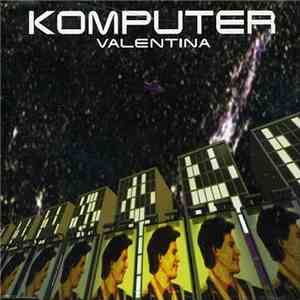 Komputer - Valentina