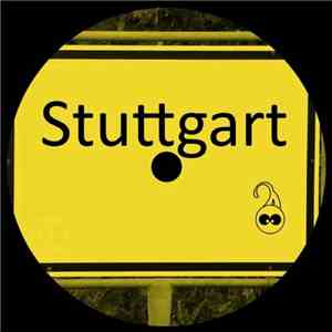 Konstantin Sibold - Stuttgart E.P.