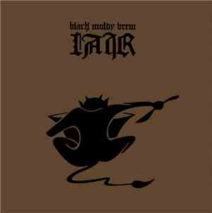 Lair - Black Moldy Brew