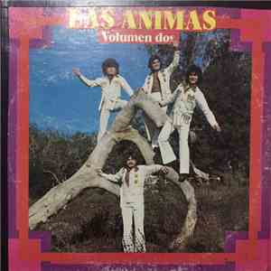 Las Animas  - Volumen dos