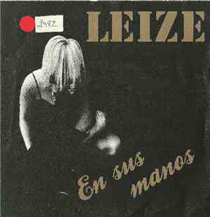 Leize - En Sus Manos