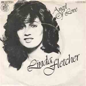 Linda Fletcher - Angel Of Love