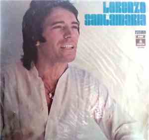 Lorenzo Santamaría - Lorenzo Santamaria