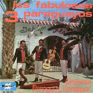 Los Fabulosos 3 Paraguayos - Granada
