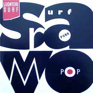 Luonteri Surf - Savo