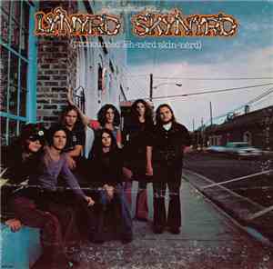 Lynyrd Skynyrd - (Pronounced 'Lĕh-'nérd 'Skin-'nérd)