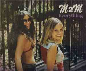 M2M - Everything