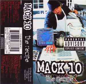 Mack 10 - The Recipe