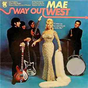 Mae West - Way Out West