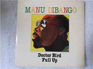 Manu Dibango - Doctor Bird